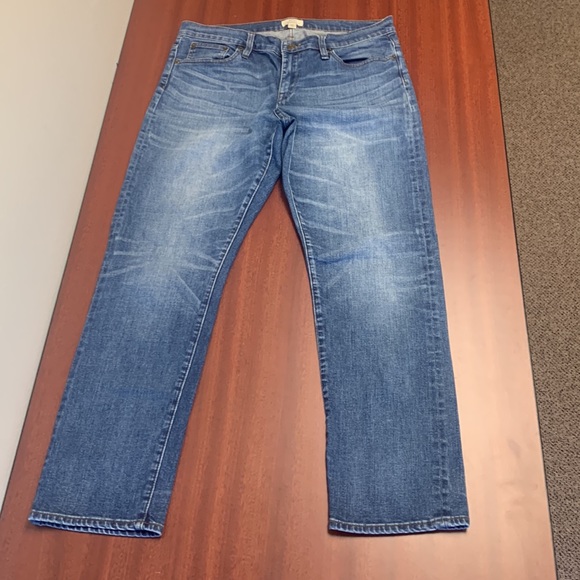J.Crew Jeans - Picture 4 of 6